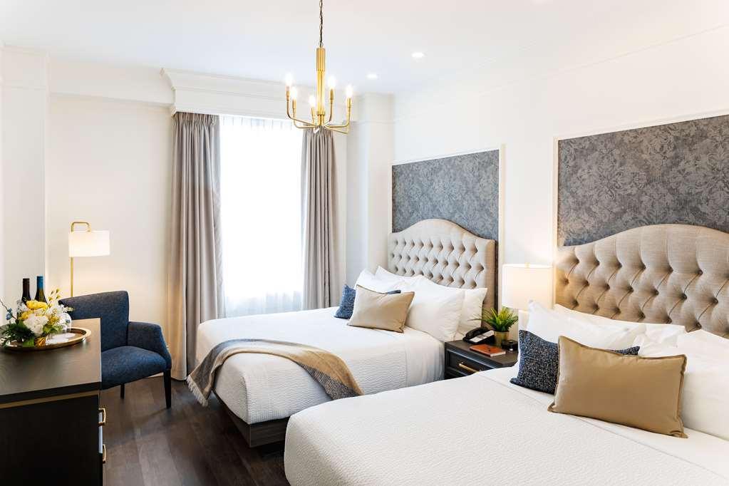 Rodd Charlottetown Hotel Phòng bức ảnh