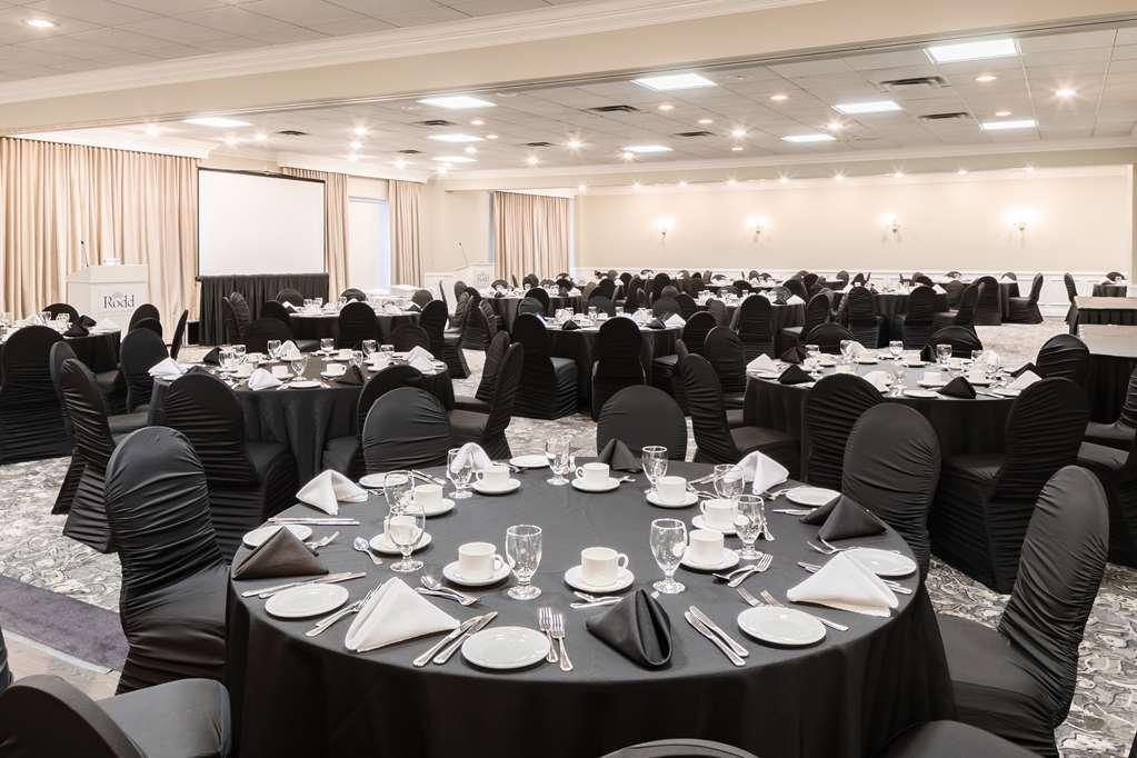 Rodd Charlottetown Hotel Tiện nghi bức ảnh