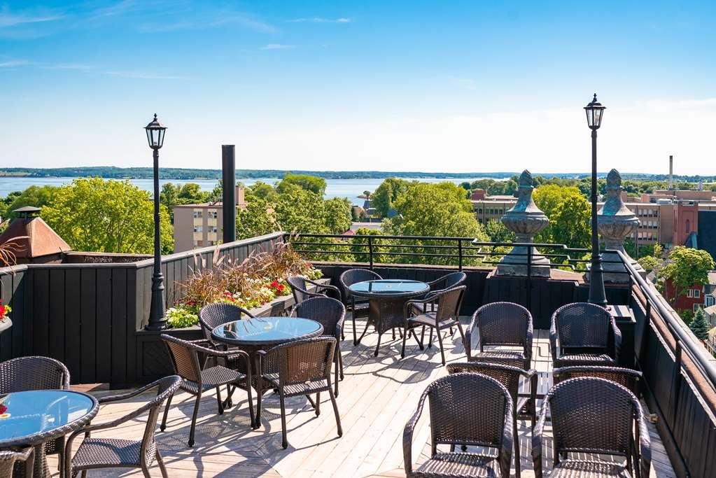 Rodd Charlottetown Hotel Phòng bức ảnh